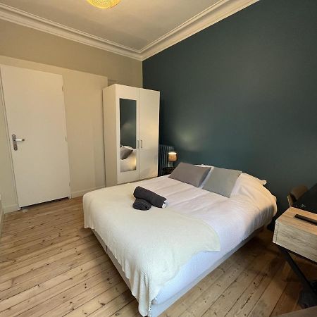 Apartmán Le Grand Voyageur - Gare - 6 Pers - Reve Au Mans Le Mans Exteriér fotografie