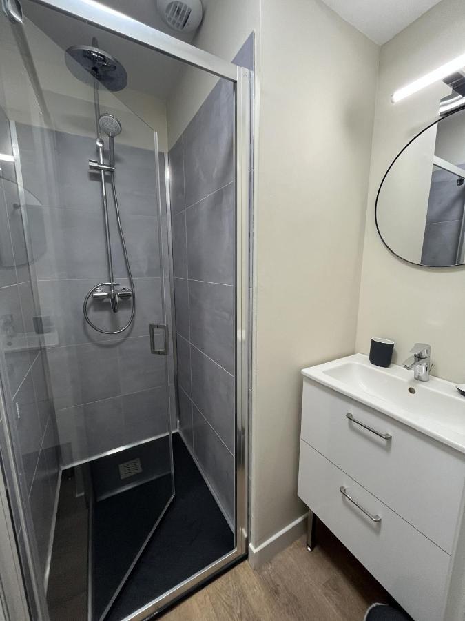 Apartmán Le Grand Voyageur - Gare - 6 Pers - Reve Au Mans Le Mans Exteriér fotografie